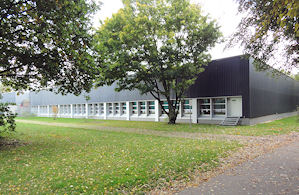 Sport-Leistungs-Zentrum Sport-Leistungs-Zentrum